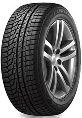 Hankook Winter i*cept Evo 2 SUV W320A 235 75 R15 109T