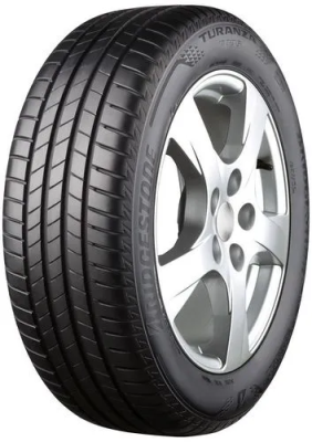 Bridgestone Turanza T005 245 45 R17 95W