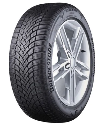 Bridgestone Blizzak LM005 225 65 R17 102H