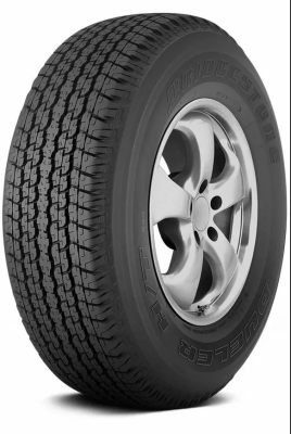 Bridgestone Dueler H/T 843 215 60 R17 96H