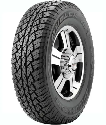 Bridgestone Dueler A/T 693IV 265 65 R18 114V