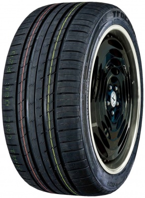 Tracmax X-Privilo RS01 285 45 R21 113Y