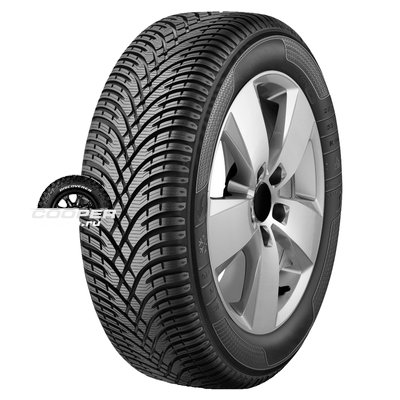 BFGoodrich G-Force Winter 2 215 55 R16 97H