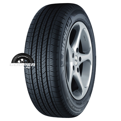 Michelin Primacy All Season 275 55 R20 117W