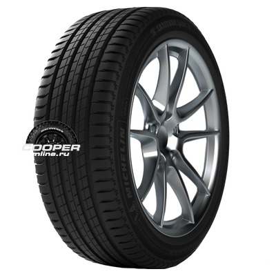 Michelin Latitude Sport 3 285 40 R20 108Y
