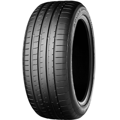 Yokohama Advan Sport V107C 285 45 R22 114Y