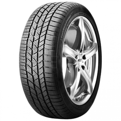 Continental ContiWinterContact TS 830 P SUV 225 60 R17 99H