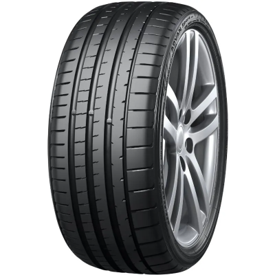 Yokohama Advan Sport V107F 235 50 R19 99Y