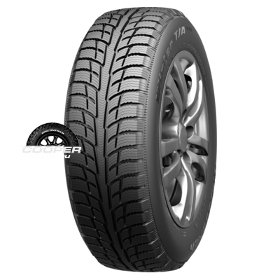 BFGoodrich Winter T/A KSI 215 55 R17 94T