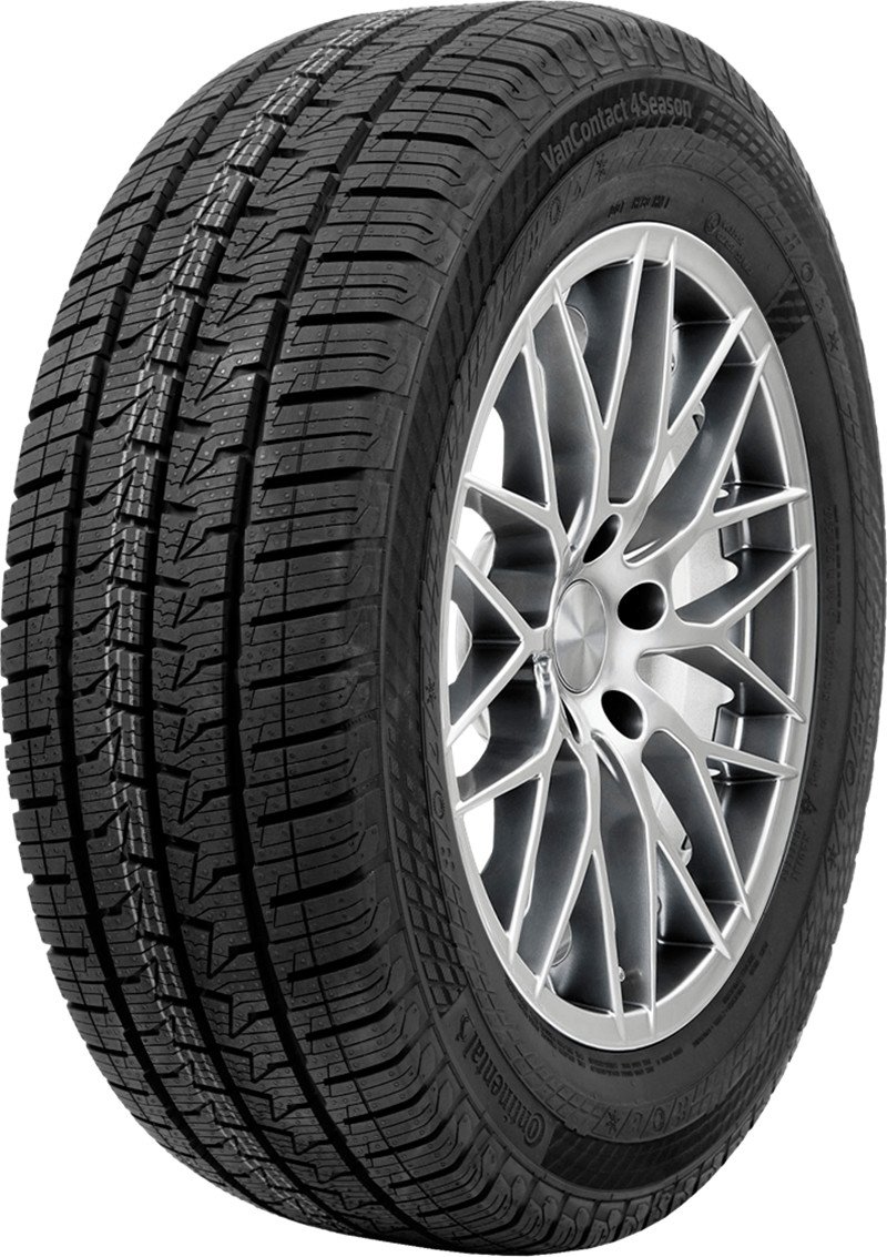 VanContact 4Season