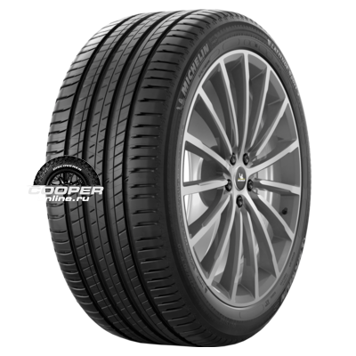 Michelin Latitude Sport 3 315 35 R20 110W