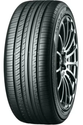 Yokohama Advan dB V552 245 45 R19 102Y