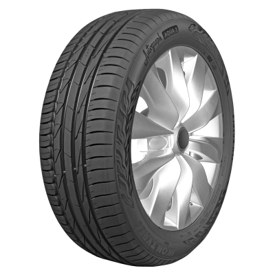 Ikon Tyres Autograph Aqua 3 205 55 R16 94V