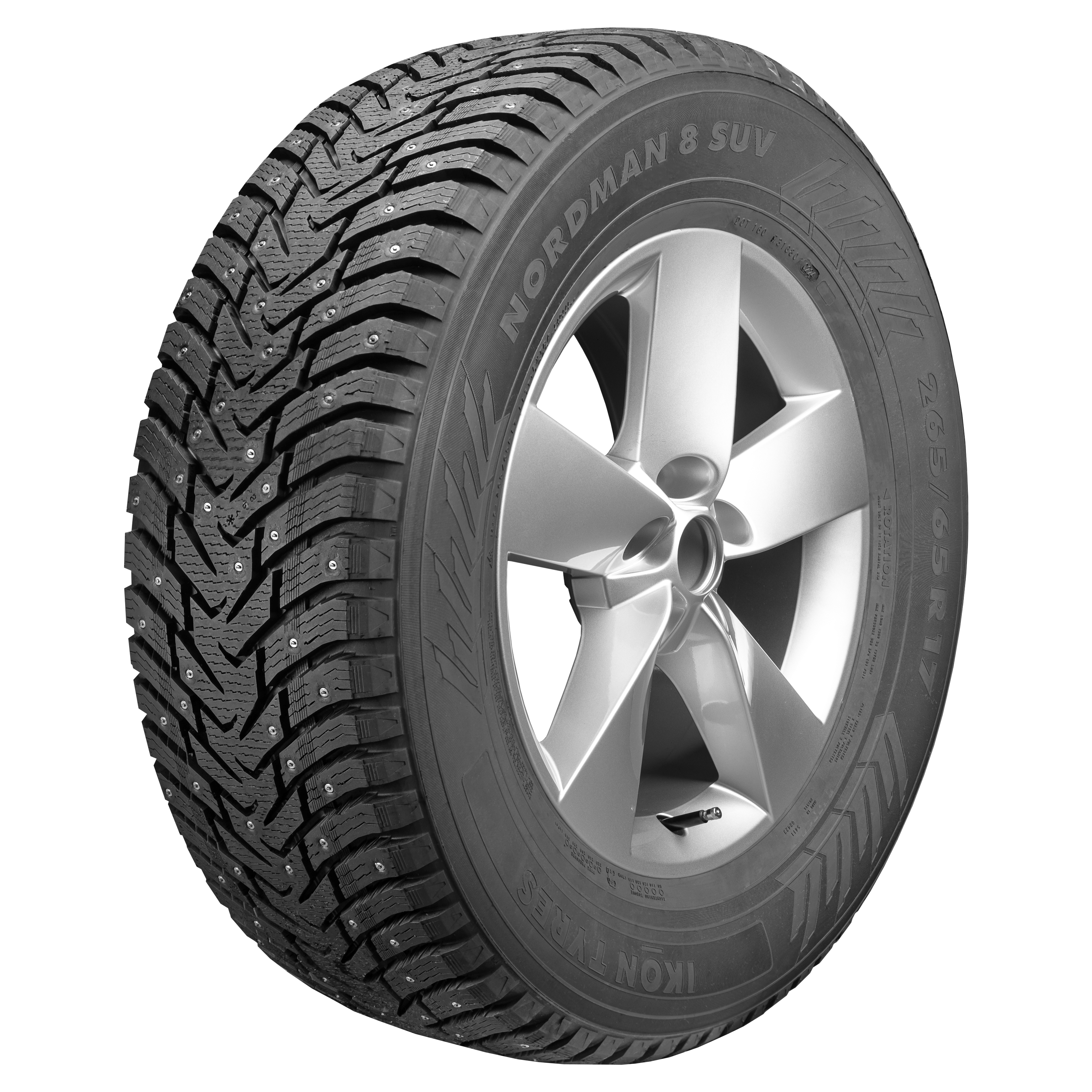 Nordman 8 SUV
