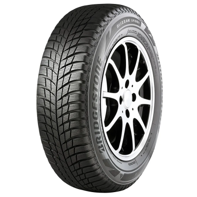 Bridgestone Blizzak LM001 205 60 R16 92H