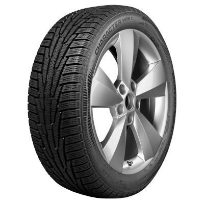 Ikon Tyres Character Snow 2 185 60 R15 88R