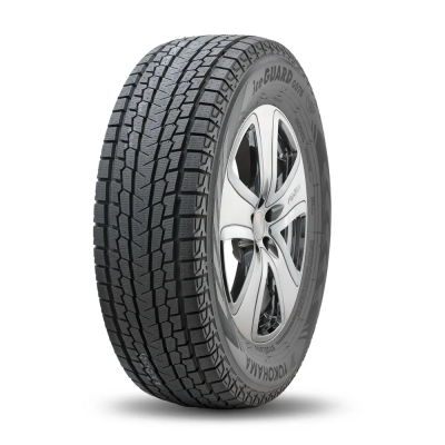 Yokohama iceGuard Studless G075 285 45 R21 113Q