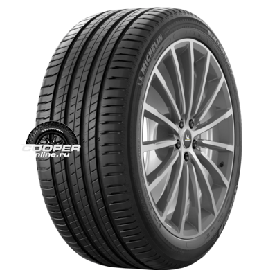 Latitude Sport 3 235 50 R19 99W