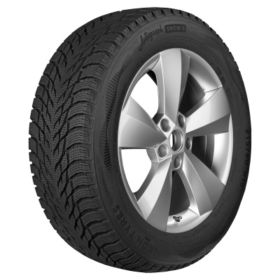 Ikon Tyres Autograph Snow 3 205 60 R16 96R