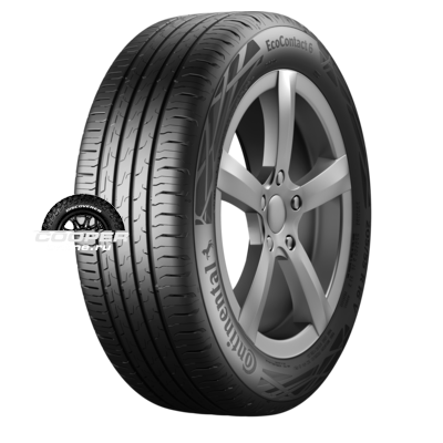 EcoContact 6 195 60 R15 88H