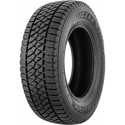 Bridgestone Blizzak W810 215 60 R17 104/102H