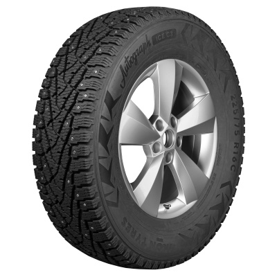 Ikon Tyres Autograph Ice C3 205 70 R15 106/104R