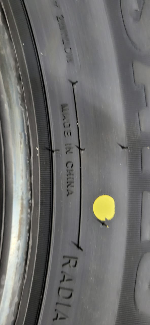 Sailun Commercio Pro 215 75 R16 116/114R