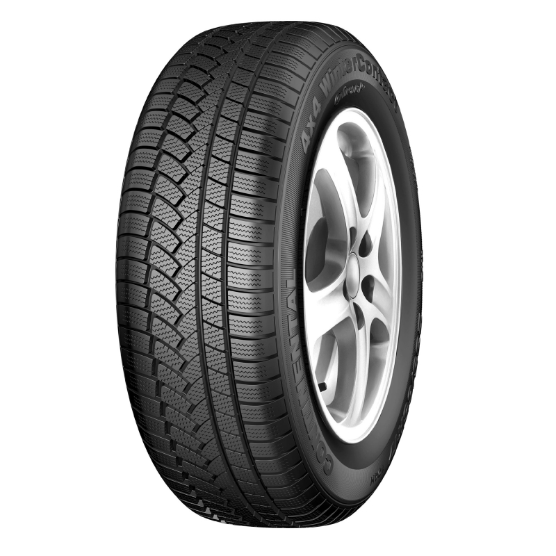 Conti4x4WinterContact
