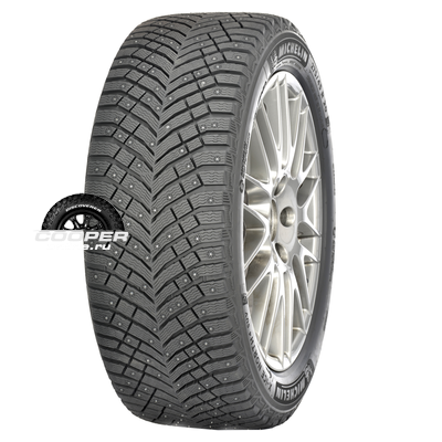 Michelin X-Ice North 4 SUV 285 60 R18 116T