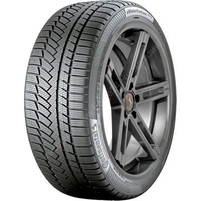 Continental ContiWinterContact TS 850 P 235 55 R19 101H