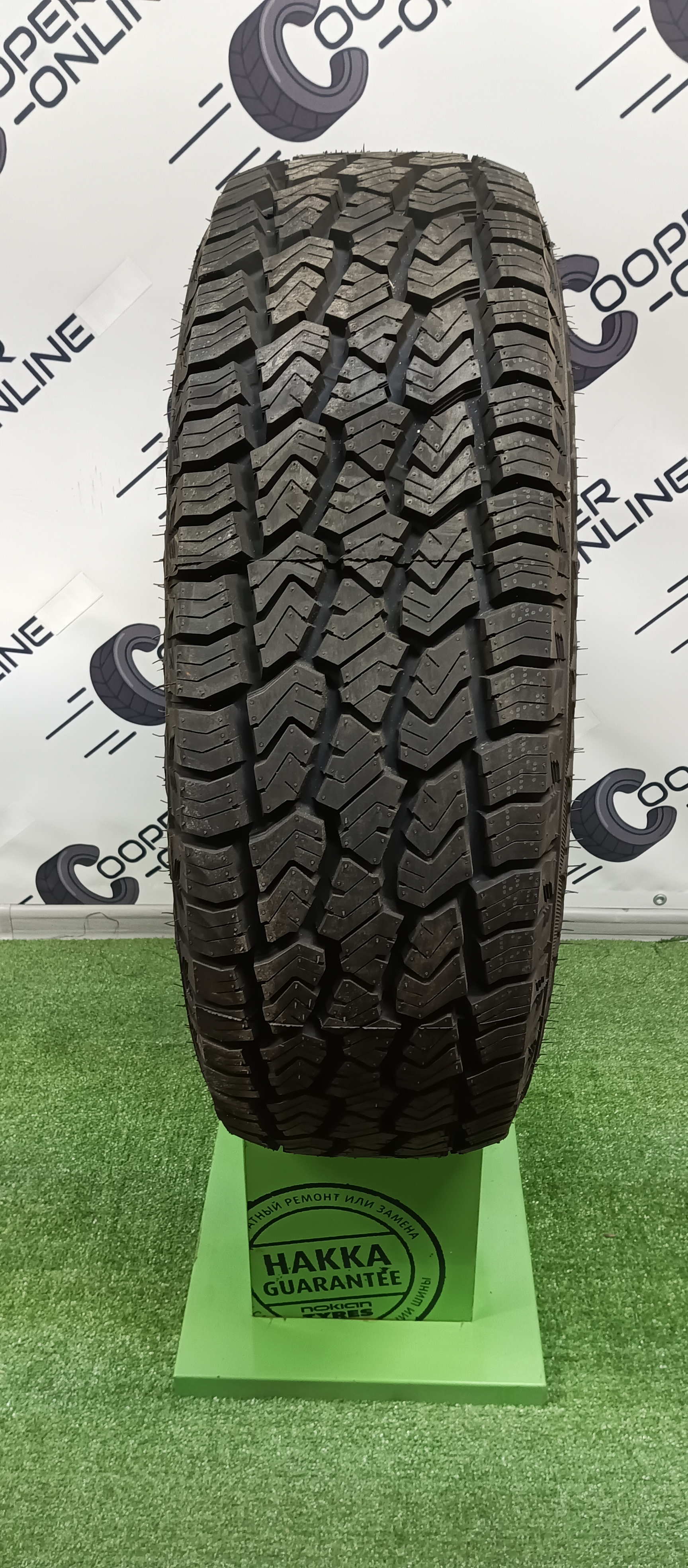 Sailun Terramax A/T 285 75 R16 126/123R