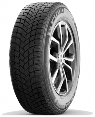 Michelin X-Ice Snow SUV 265 60 R18 110T