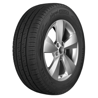 Ikon Tyres Autograph Eco C3 195 75 R16 107/105R